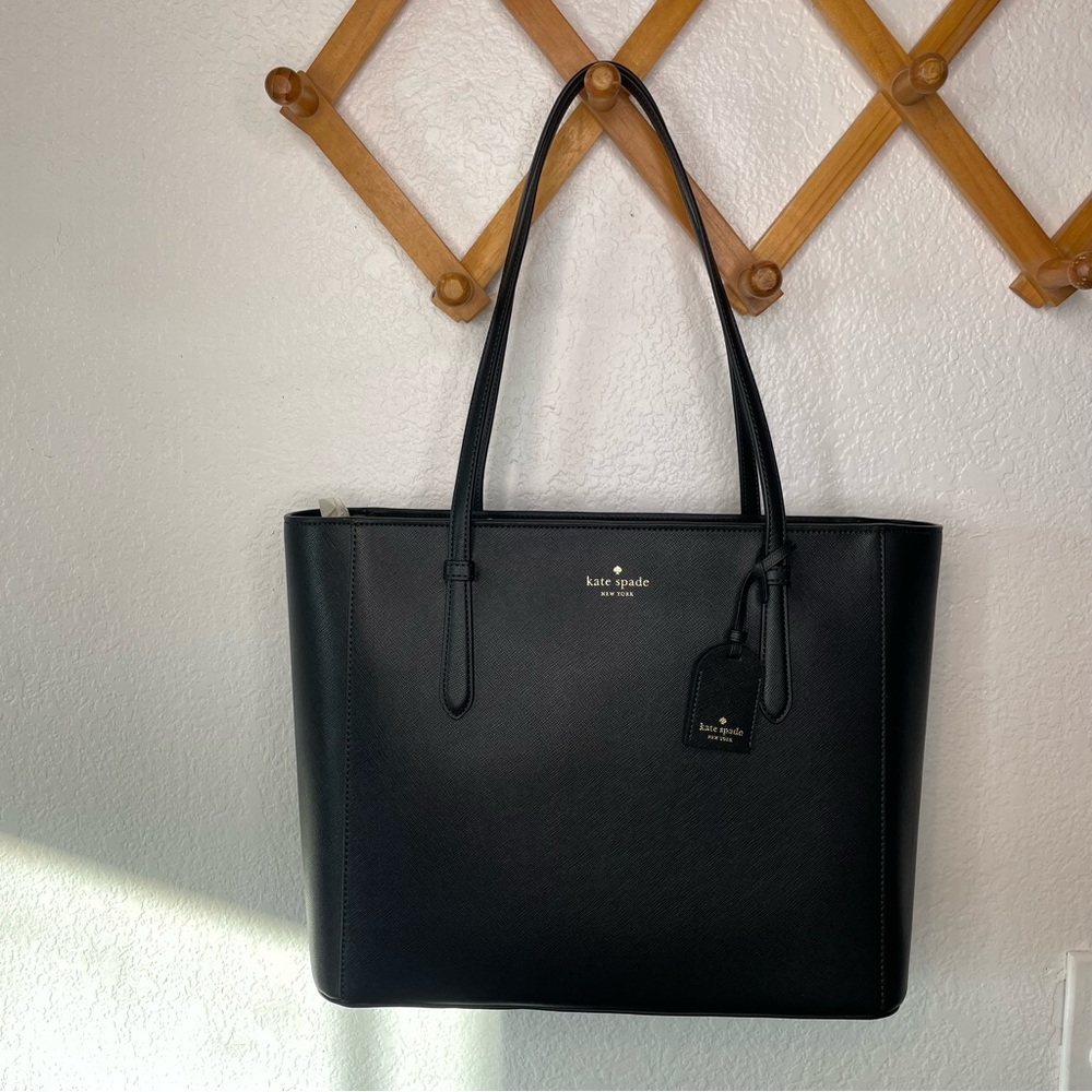 Kate Spade schuyler medium tote
